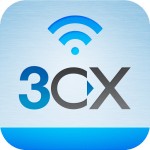 3CX MyPhone