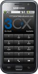 New Build of 3CXPhone for Android